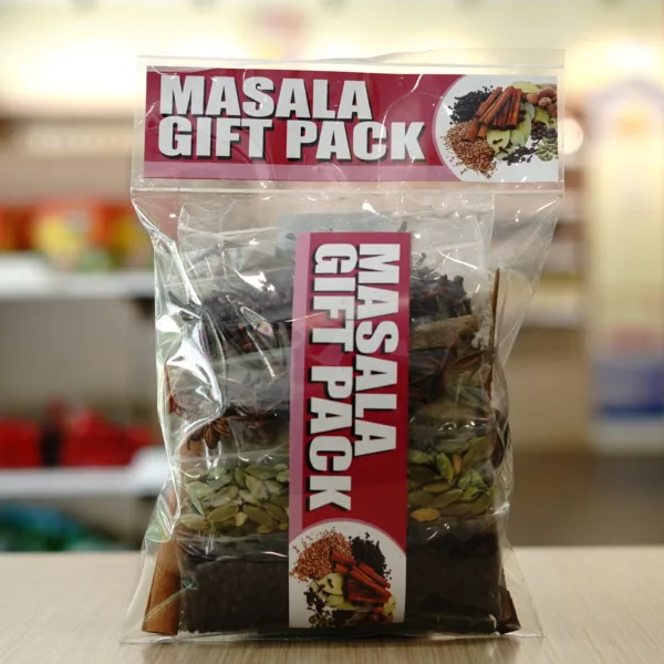 Garam Masala Mix Pack -250g (गरम मसाला मिक्स) - Image 2
