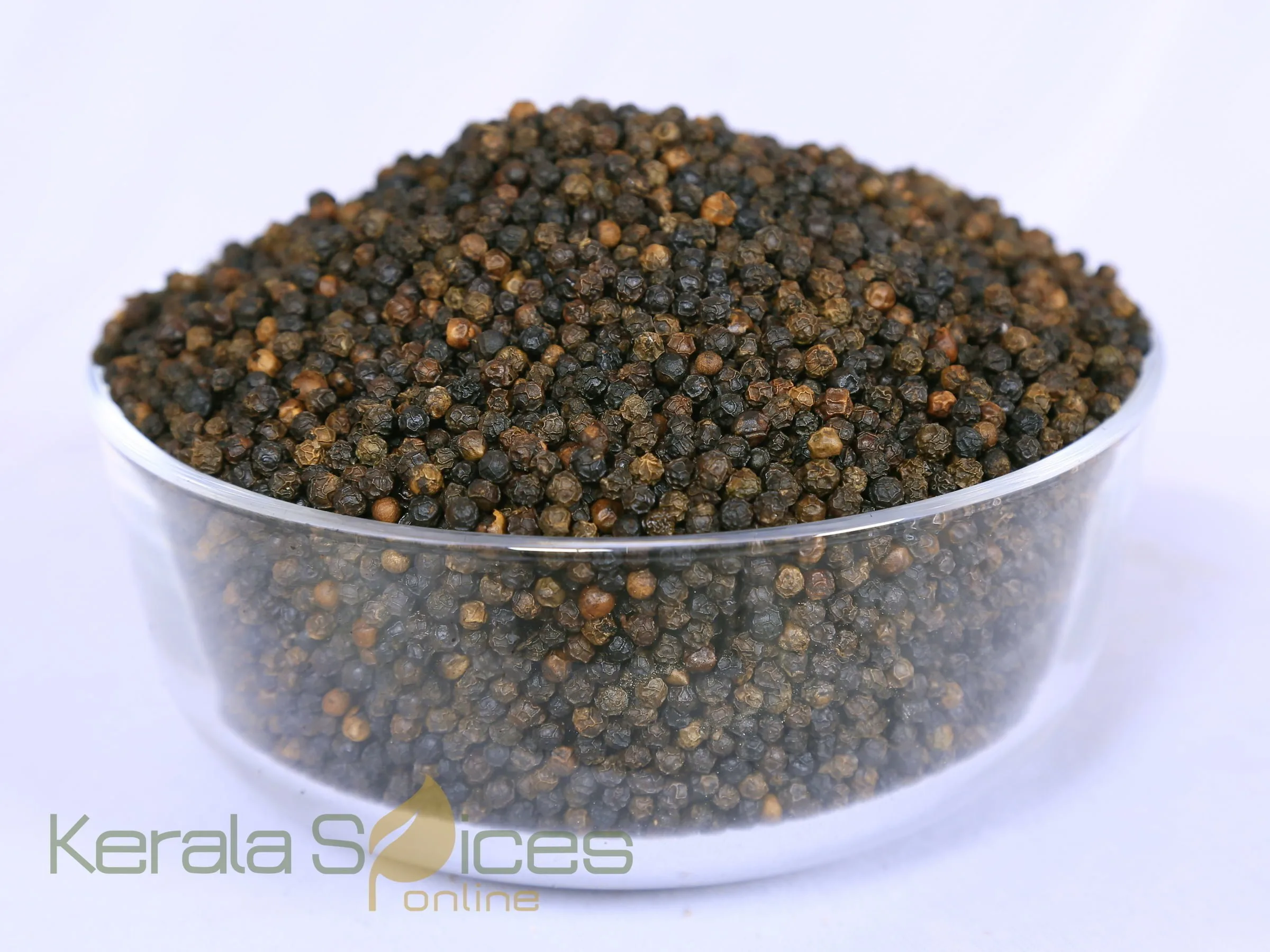 Black Pepper
