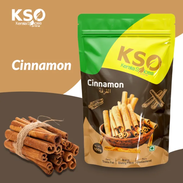 Cinnamon Rolls (दालचीनी के रोल्स) - Image 3