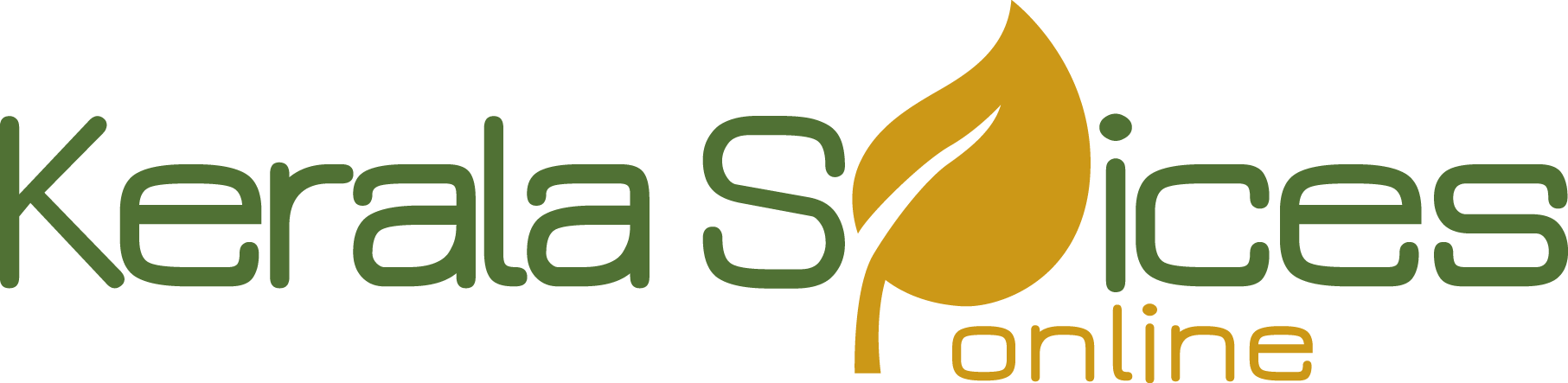 Kerala Spices Online LOGO
