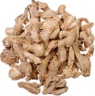 Buy dried Ginger Online