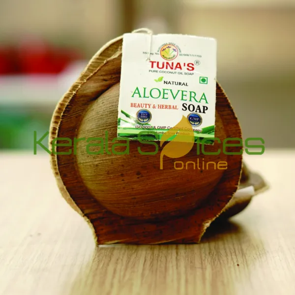Ayurveda Homemade  Soaps 65 GM - Image 3