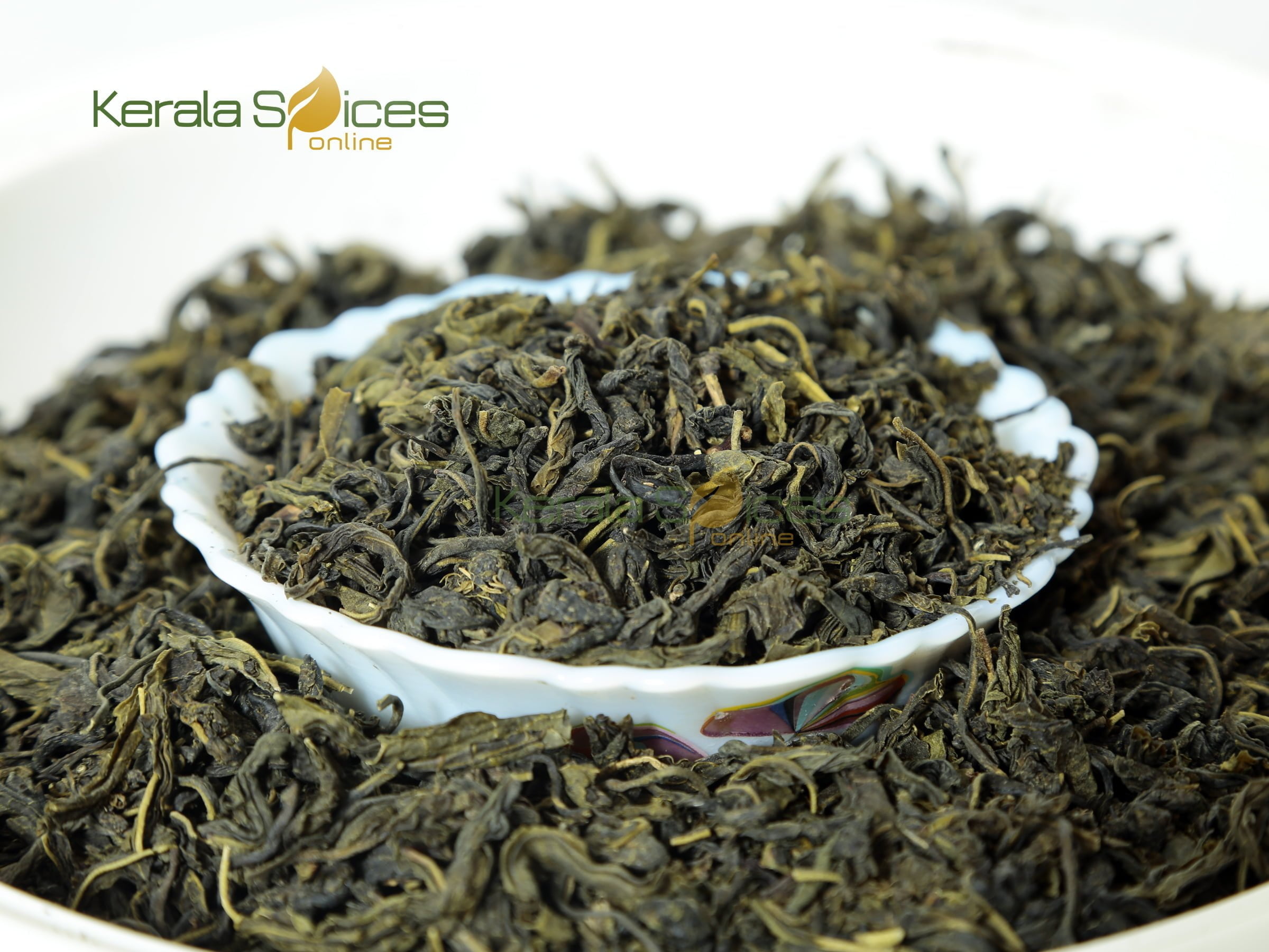 Green Tea