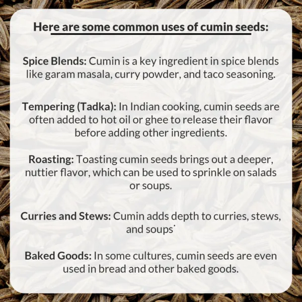 Cumin Seeds (जीरा) 250g - Image 6