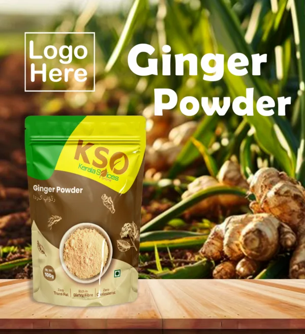 Ginger Powder - Image 2