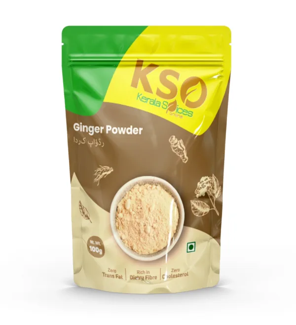 Ginger Powder