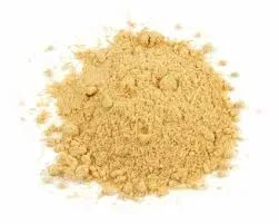 ginger powder