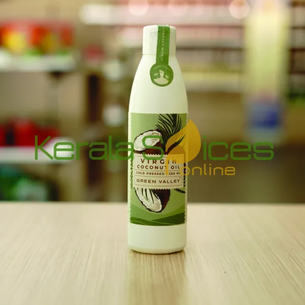 best virgin coconut oil