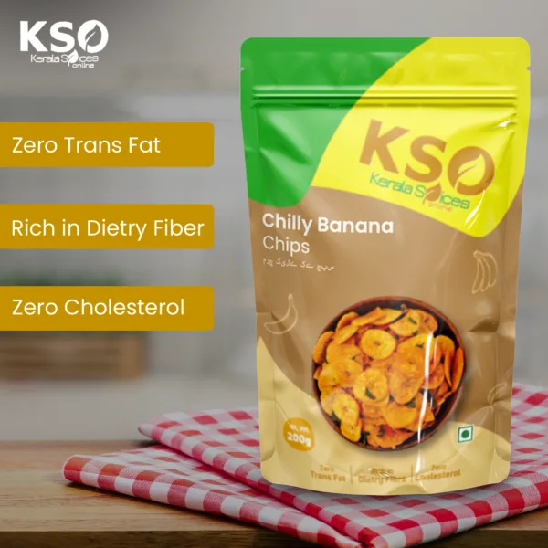 Healthy Sarkaravaratti 250g - Image 2