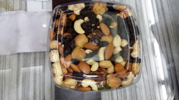 Mixed Dry Fruits
