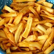 Jack Fruit Chips