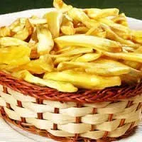 Jack Fruit Chips