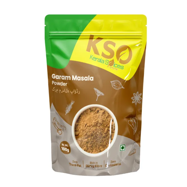 Garam Masala Powder