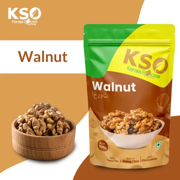 Walnut 250gm - Image 2