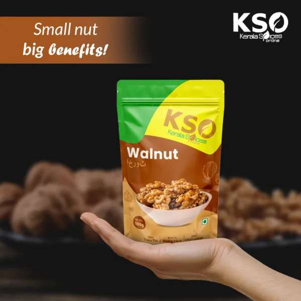 Walnut 250gm - Image 3