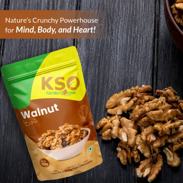 Walnut 250gm - Image 4
