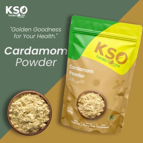 Coriander Powder - Image 3