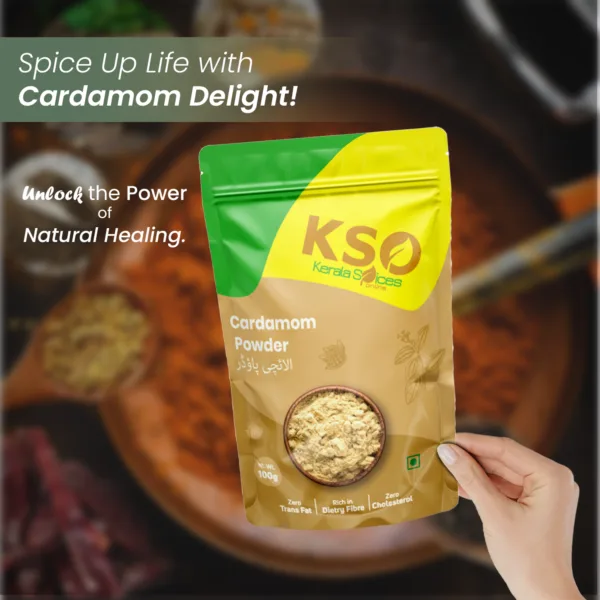 Coriander Powder - Image 4