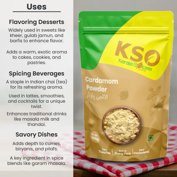 Coriander Powder - Image 5