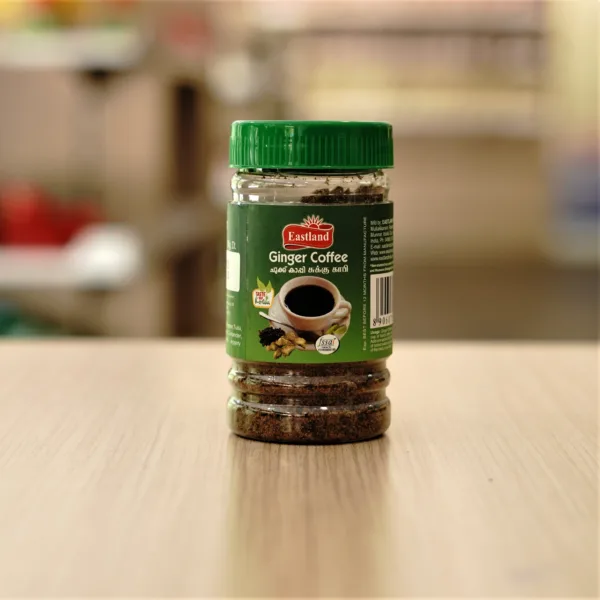 Ginger Coffee Powder - Image 2