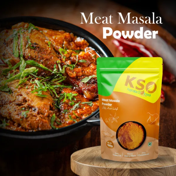 Meat Masala Powder - Image 2