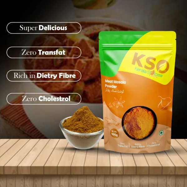 Meat Masala Powder - Image 4