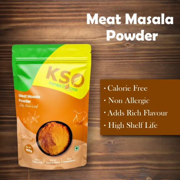 Meat Masala Powder - Image 5
