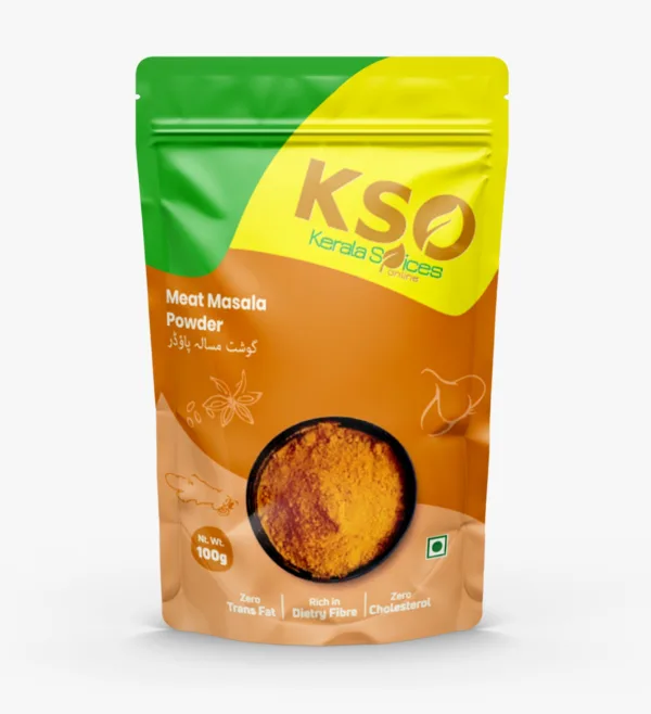 Meat Masala Powder