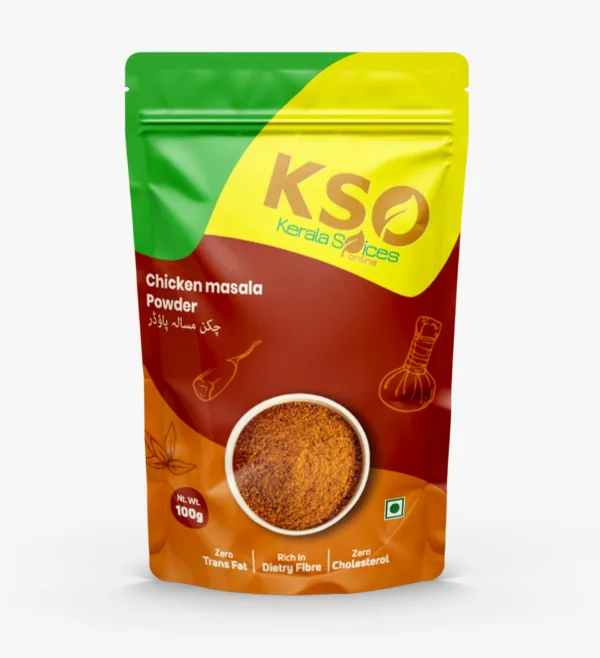 Chicken Masala Powder