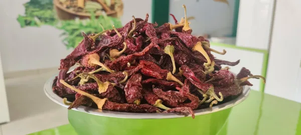 Kashmiri Chilli powder
