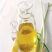 lemon grass oil