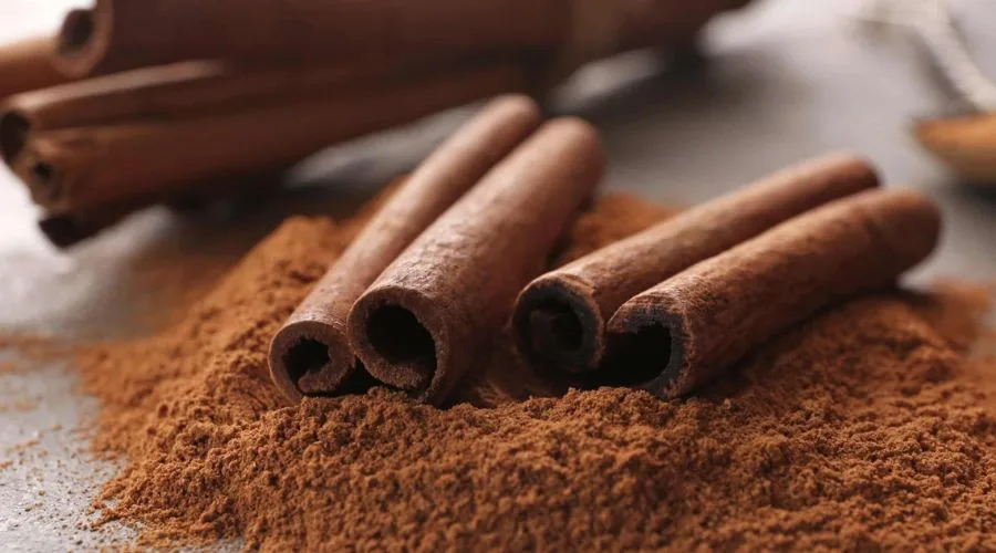 cassia cinnamon
