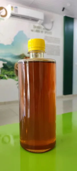 Honey