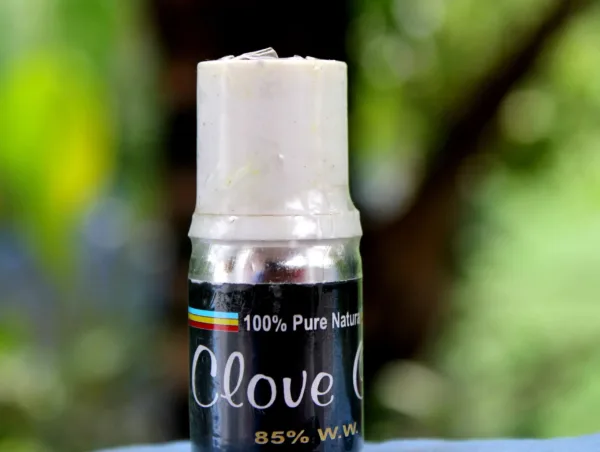 Clove Oil