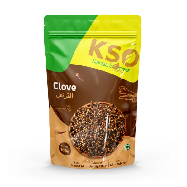 Kerala Cloves 1st Quality (लौंग)