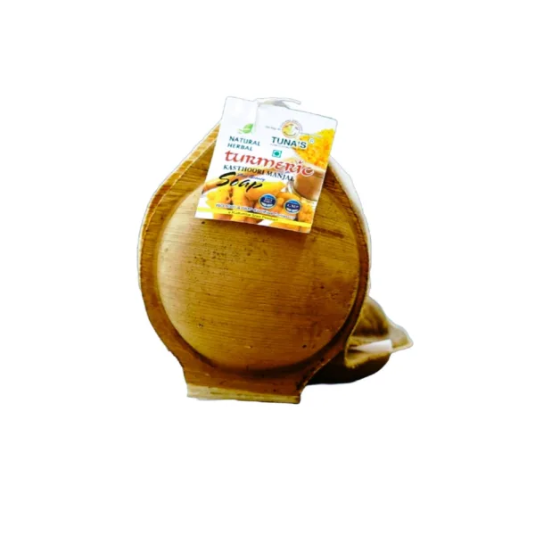 Ayurveda Homemade  Soaps 65 GM