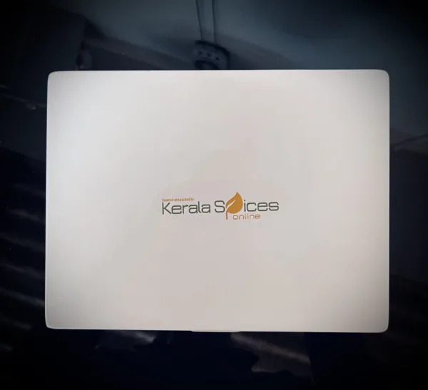 kerala spices online logo