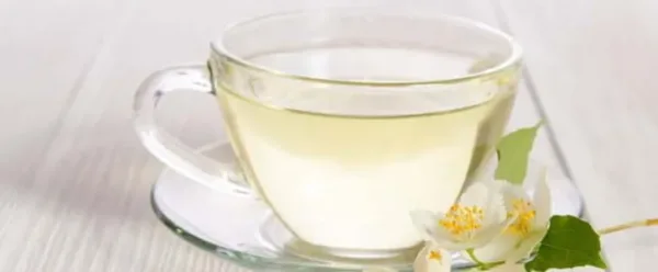 White Tea