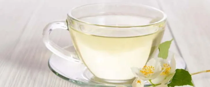 White Tea
