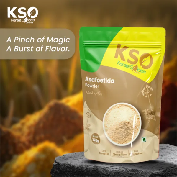 Asafoetida Powder - Image 2