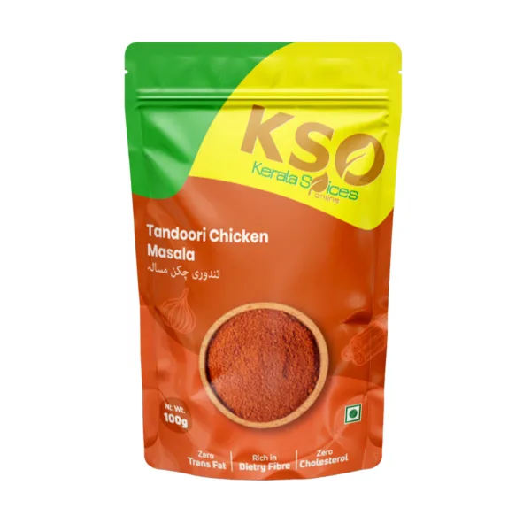 Tandoori Chicken Masala 100g