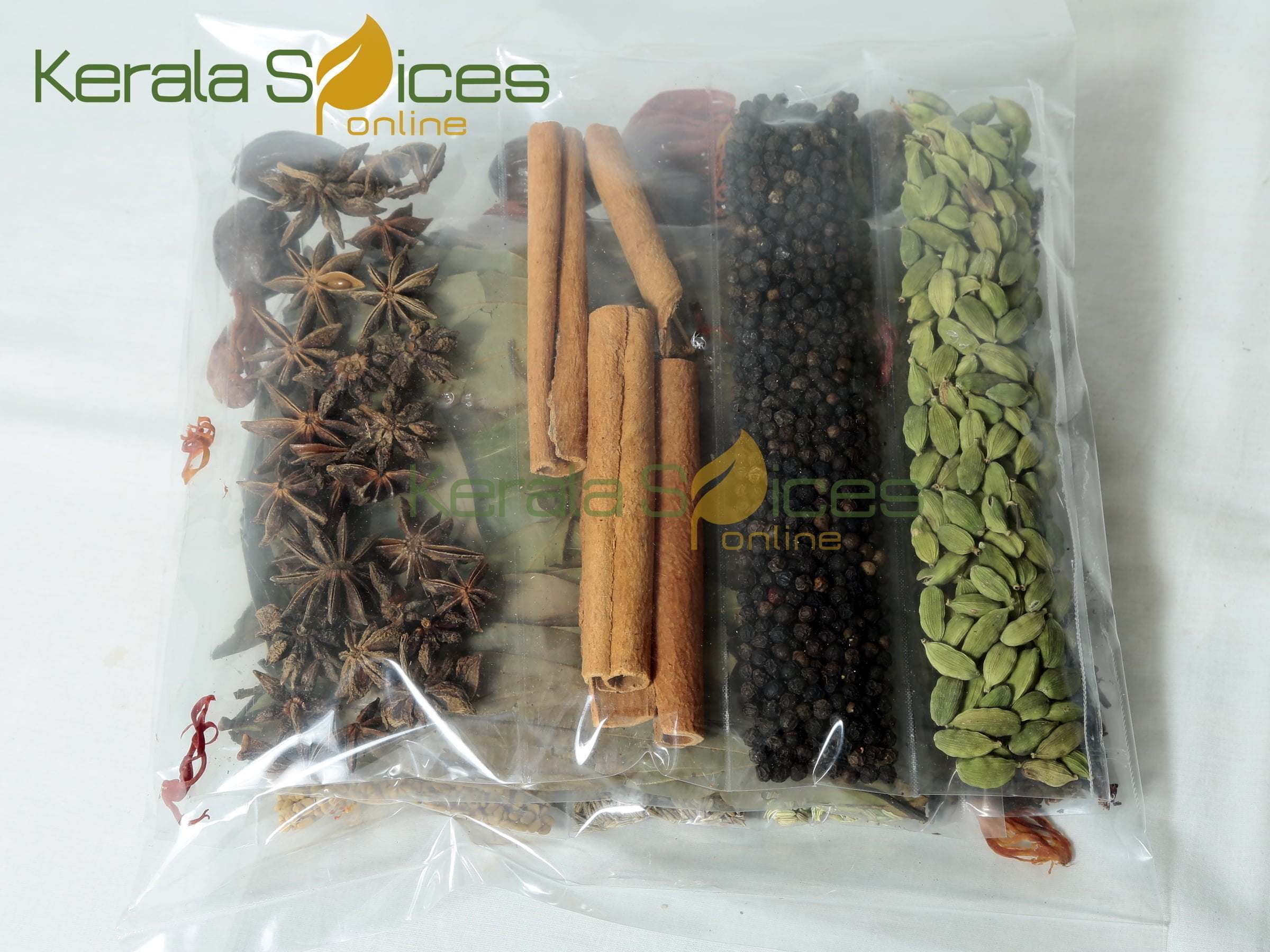 buy spices Online