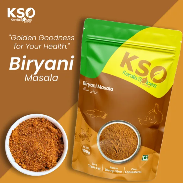Biryani Masala - Image 3