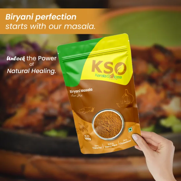 Biryani Masala - Image 4