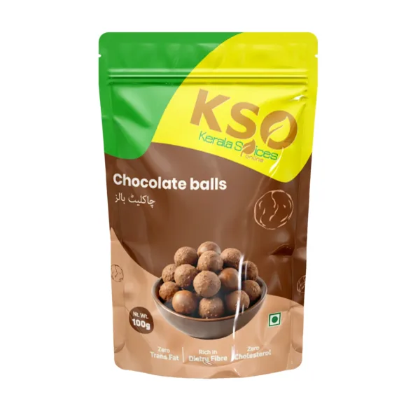 Finest Homemade Chocolate – 200g