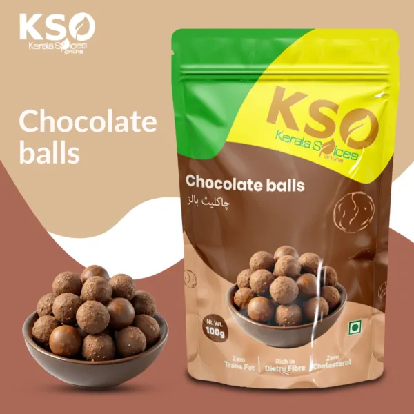 Finest Homemade Chocolate – 200g - Image 2