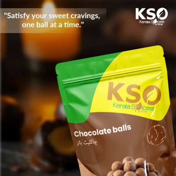 Finest Homemade Chocolate – 200g - Image 6