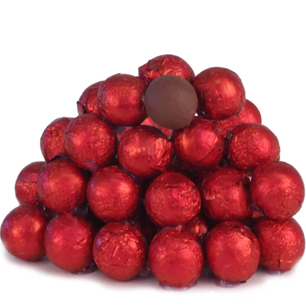 Finest Homemade Chocolate – 200g - Image 5