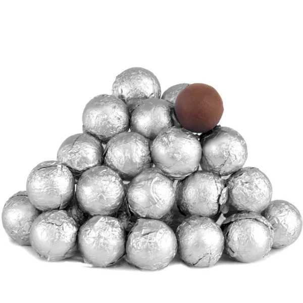 Finest Homemade Chocolate – 200g - Image 3