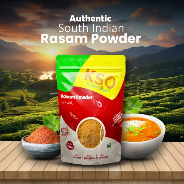 Rasam Powder 100g - Image 2